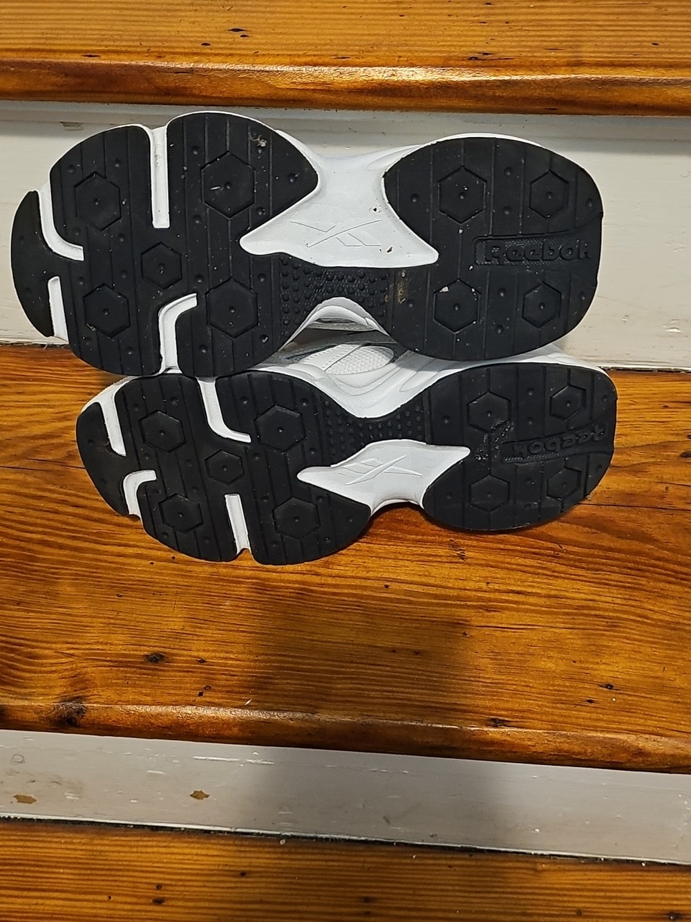 Reebok Sneakers - Picture 3 of 6
